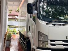 Isuzu Forward 2019 Lorry