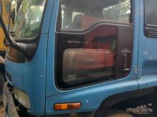 Isuzu Forward 4x4 1986 Lorry