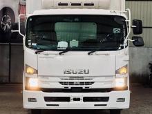 Isuzu FORWARD2PG-FRR90S2 2017 Lorry