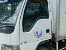 Isuzu Freezer 2003 Lorry