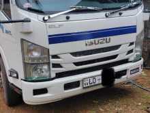 Isuzu Freezer 2015 Lorry