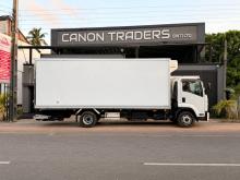 Isuzu Freezer 2026 Lorry
