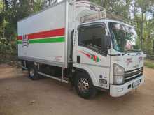 Isuzu Freezer 2010 Lorry
