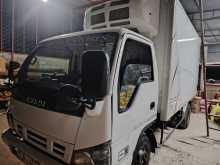 Isuzu Freezer 2006 Lorry
