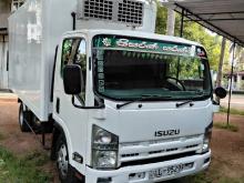 Isuzu Freezer Truck 2008 Lorry