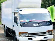 Isuzu Freezer 1999 Lorry