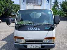 Isuzu Isuzu Freezer Lorry 2000 Lorry