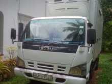 Isuzu Freezer 2006 Lorry