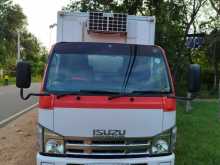 Isuzu FREEZER 2009 Lorry