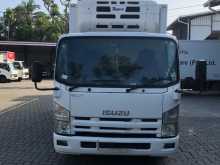 Isuzu Freezer 2011 Lorry