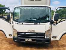 Isuzu Freezer 2012 Lorry