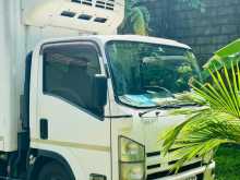 Isuzu Freezer Lorry 2014 Lorry