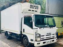 Isuzu Freezer 2014 Lorry