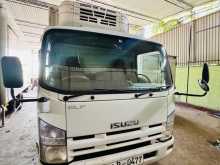 Isuzu Freezer 2014 Lorry