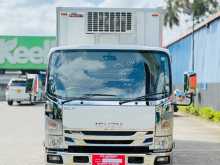 Isuzu Freezer 2017 Lorry