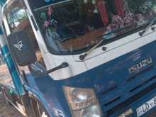 Isuzu FREEZER 2011 Lorry