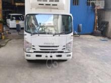 Isuzu Freezer 17.6 2020 Lorry