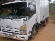 Isuzu Freezer 2009 Lorry