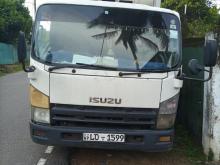 Isuzu Freezer 2018 Lorry