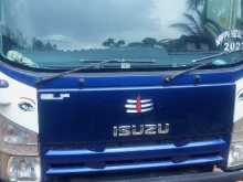 Isuzu Elf 2007 Lorry