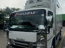 Isuzu Freezer 2012 Lorry