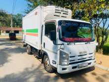 Isuzu Freezer NPR85 2013 Car