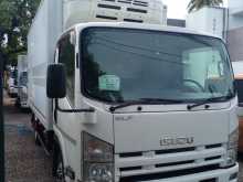 Isuzu ELF 2014 Lorry