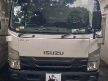 Isuzu Freezer 2016 Lorry