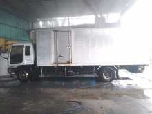 Isuzu Ftr Forward 1997 Lorry