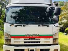 Isuzu FTR 2009 Lorry