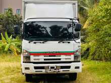 Isuzu FTR 2009 Lorry