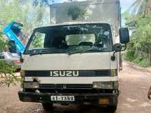 Isuzu FULL BODY 1983 Lorry