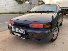 Isuzu Gemini 2004 Car