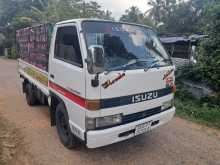 Isuzu JESTLO 10.5 1992 Lorry