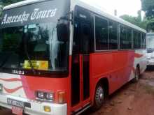 Isuzu Journey K 1998 Bus