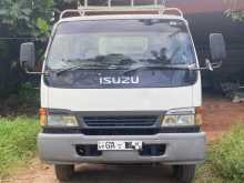 Isuzu Juston Forward 1998 Lorry