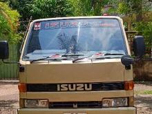 Isuzu Isuzu 1979 Crew Cab