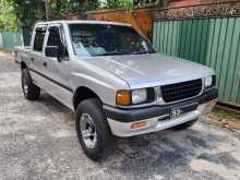 Isuzu KB 1993 Pickup