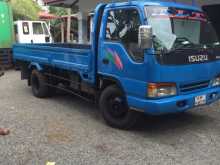 Isuzu ELF 350 1992 Lorry