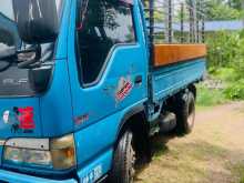 Isuzu Isuzu Lorry 2003 Lorry