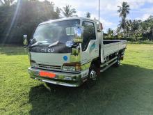 Isuzu Isuzu 2000 Lorry