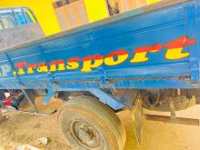 Isuzu Isuzu 1985 Lorry