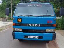 Isuzu ELF 350 1984 Lorry