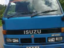 Isuzu Isuzu 1988 Lorry