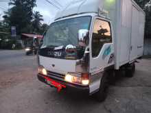 Isuzu Isuzu 1997 Lorry