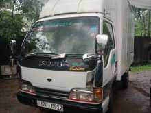 Isuzu Lorry 1997 Lorry