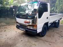 Isuzu Isuzu Lorry 2000 Lorry