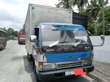 Isuzu Isuzu Lorry 2002 Lorry