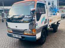 Isuzu Lorry Isuzu 2003 Lorry