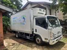 Isuzu Isuzu 2009 Lorry